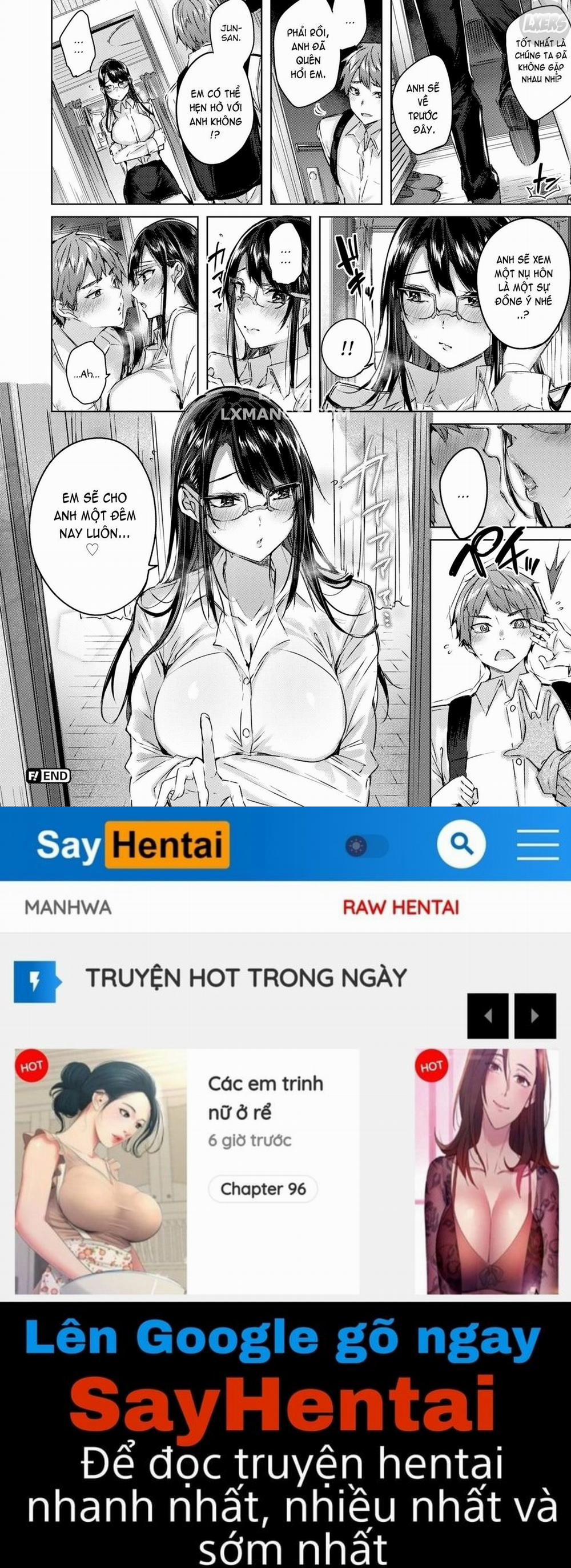 Creamy Triumph 2 trang 22