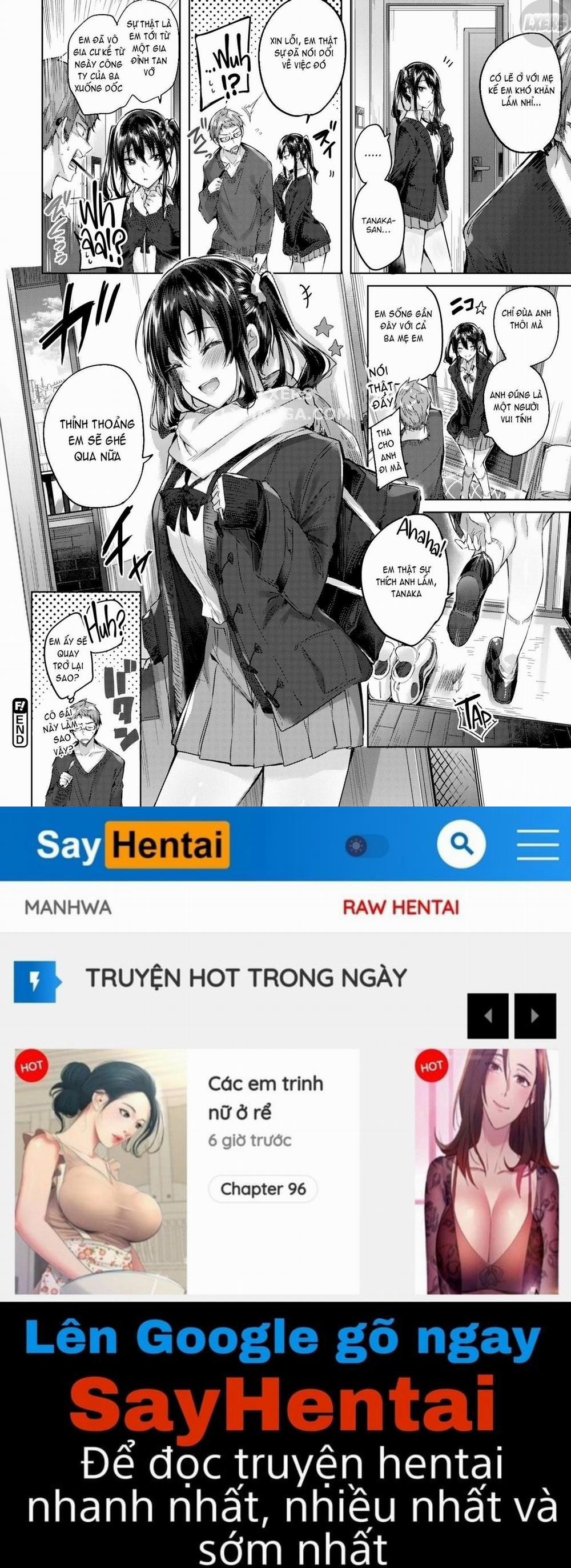 Creamy Triumph 4 trang 22