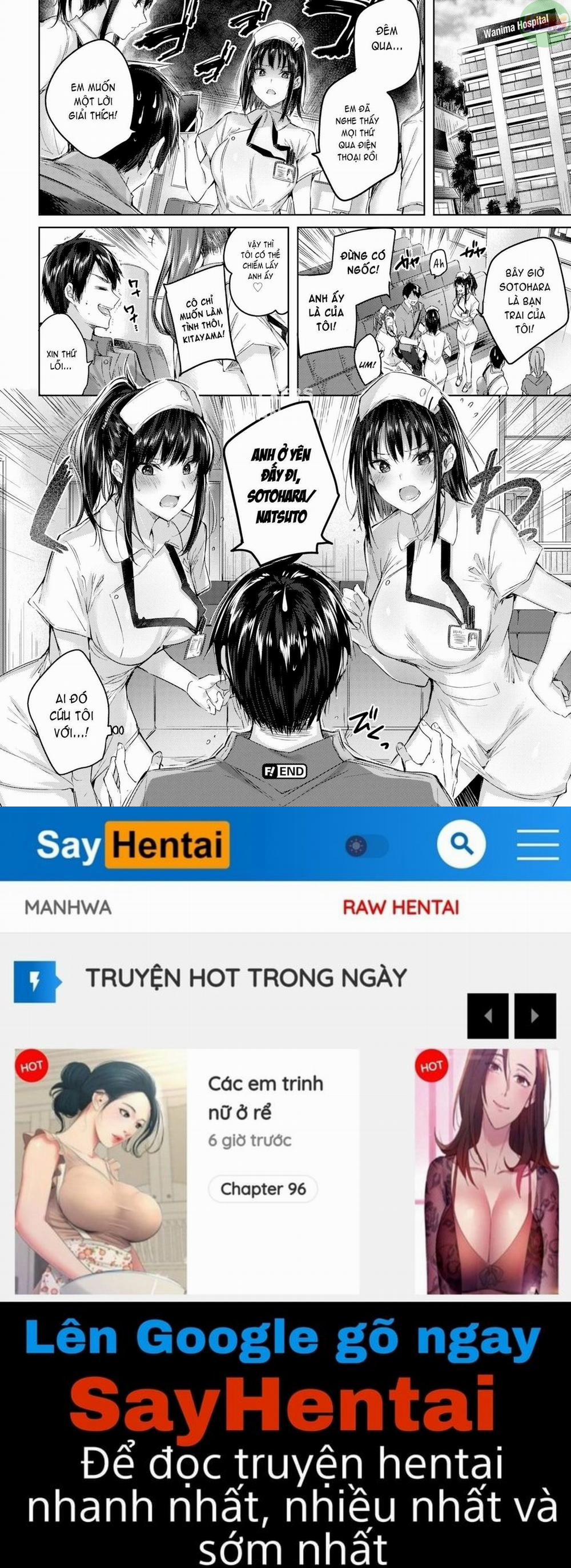 Creamy Triumph 6 trang 24