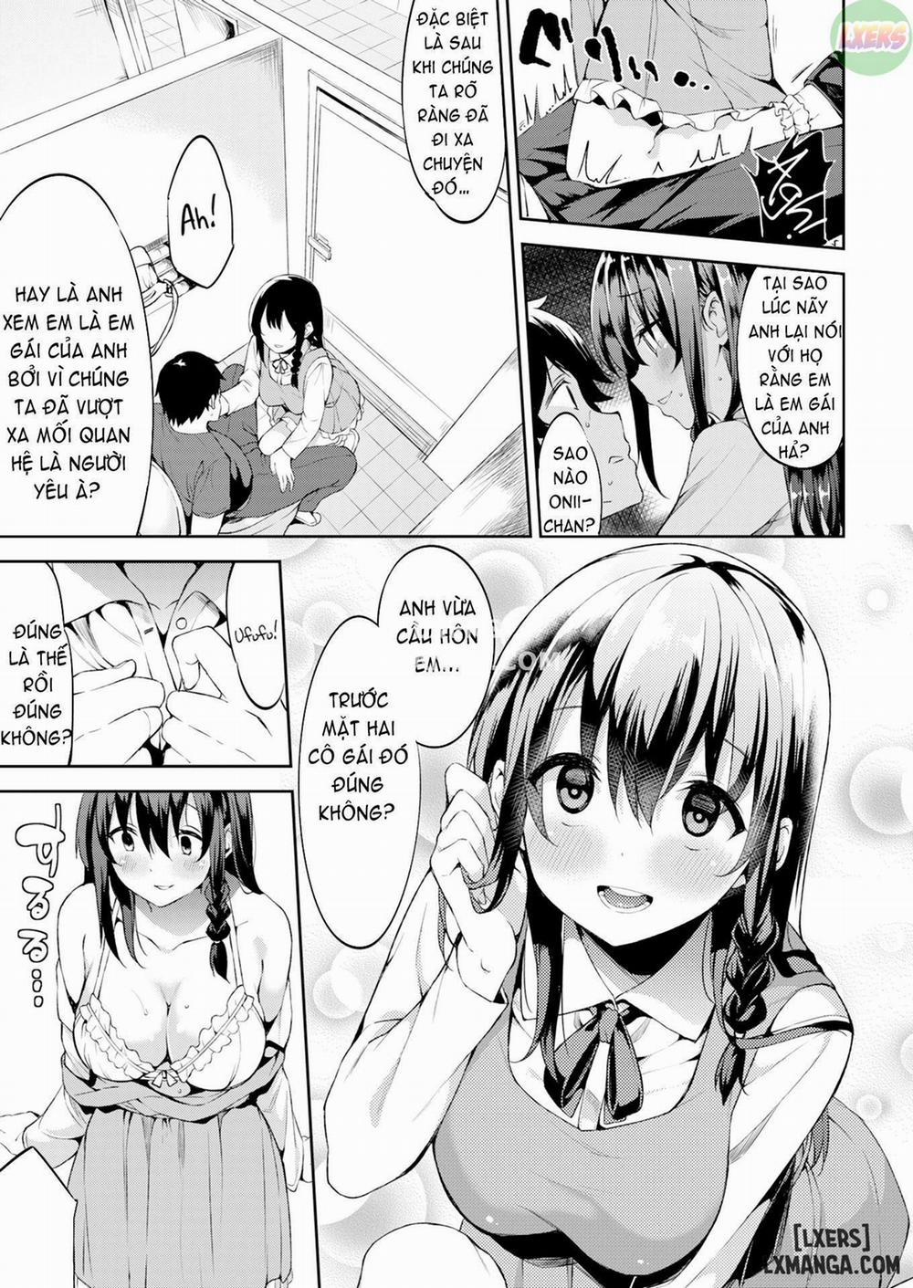 Crime and Punishment Oneshot trang 12