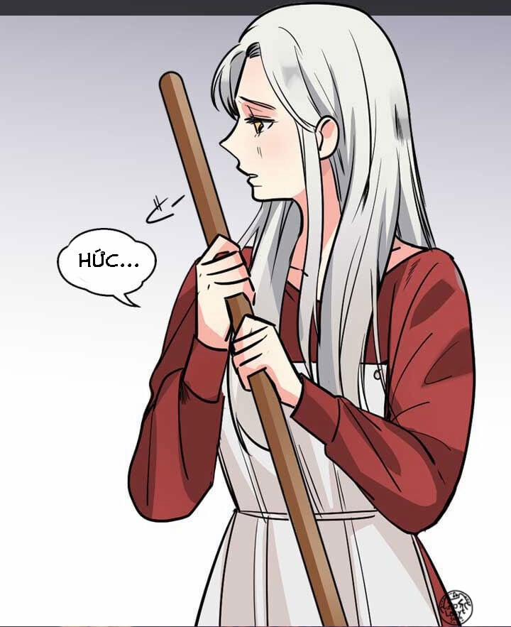 Crinderella 1 trang 11