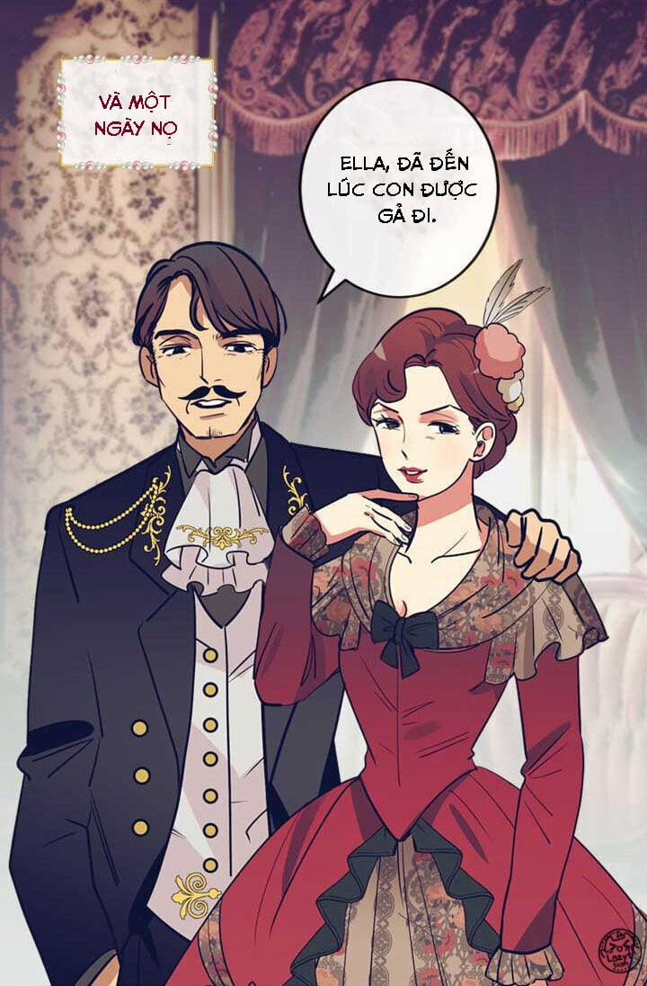 Crinderella 1 trang 12