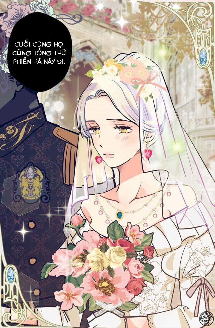 Crinderella 1 trang 13