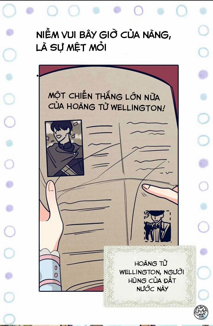 Crinderella 1 trang 15