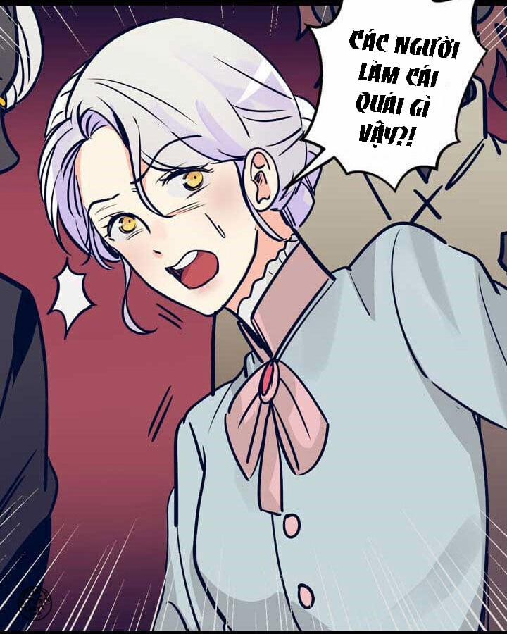 Crinderella 1 trang 18