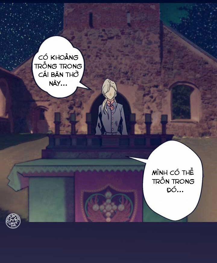 Crinderella 1 trang 22