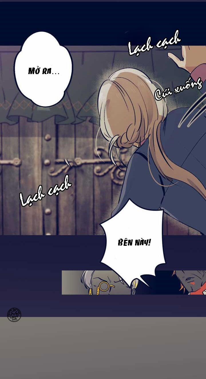 Crinderella 1 trang 23