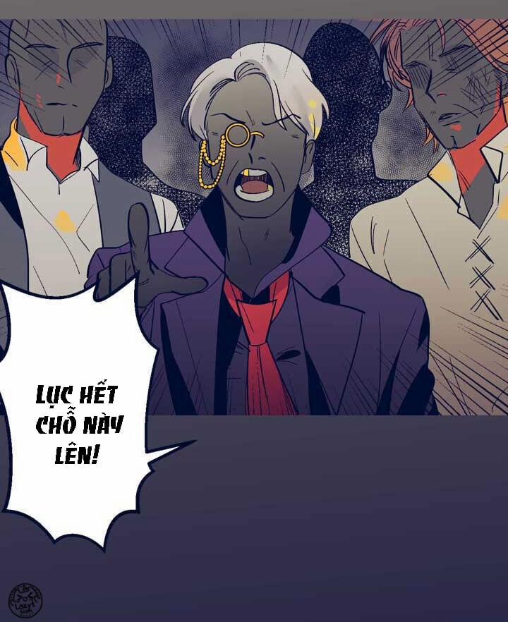 Crinderella 1 trang 24