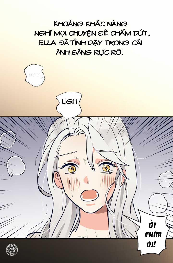 Crinderella 1 trang 28