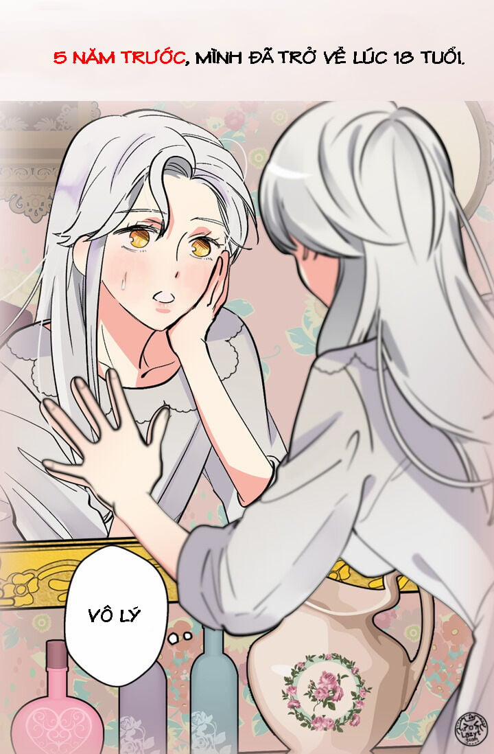 Crinderella 1 trang 29