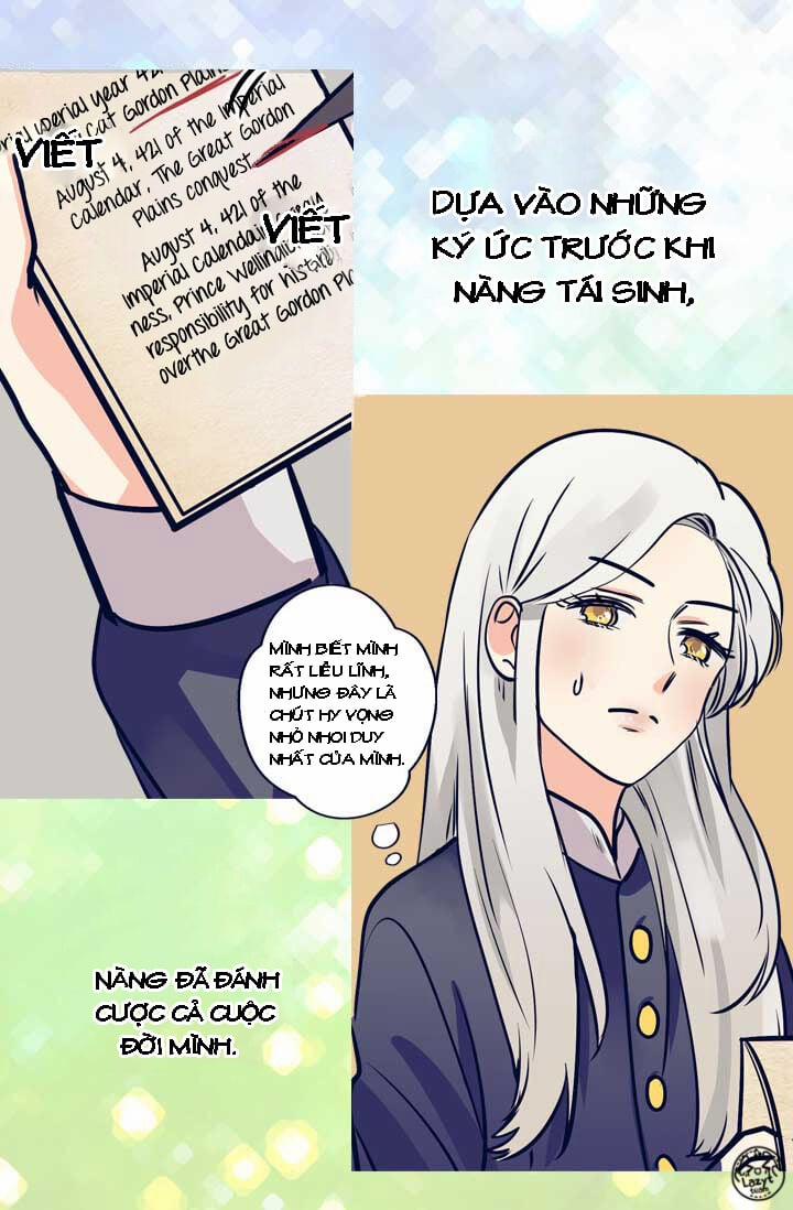 Crinderella 1 trang 31