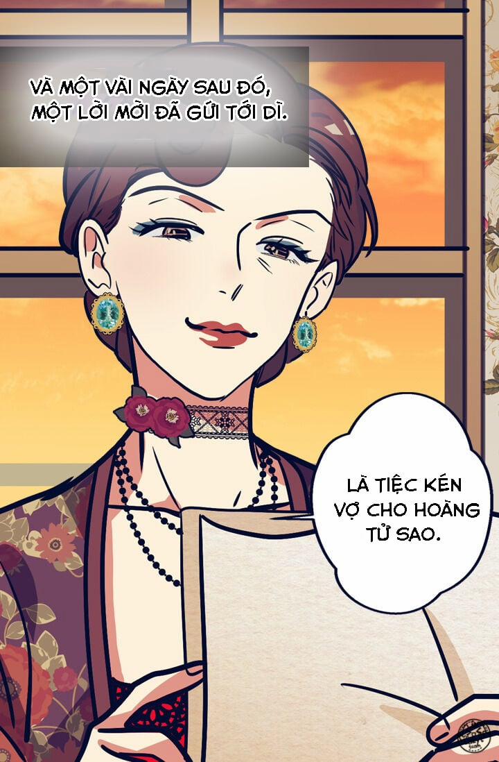 Crinderella 1 trang 33