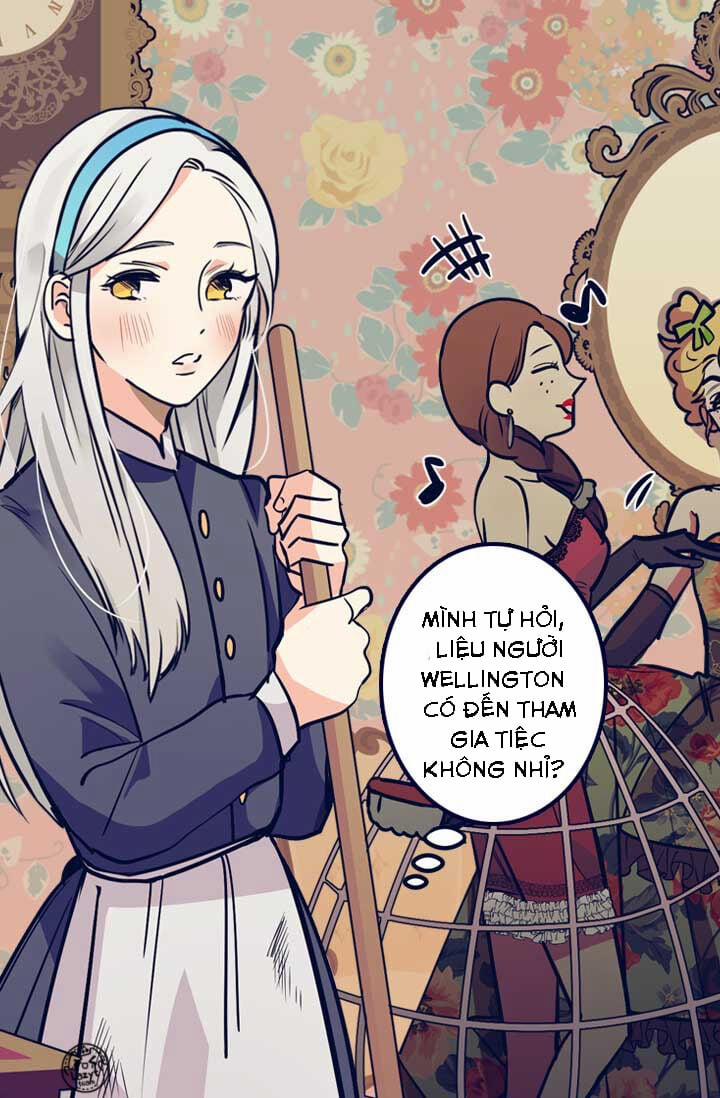 Crinderella 1 trang 34