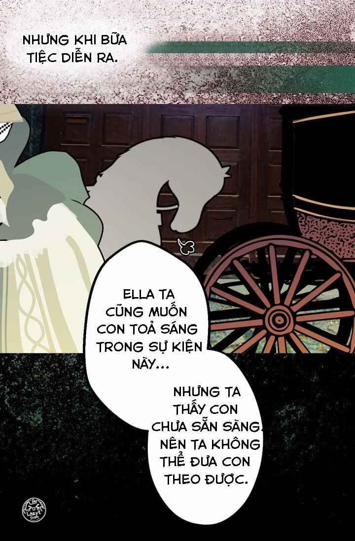 Crinderella 1 trang 36