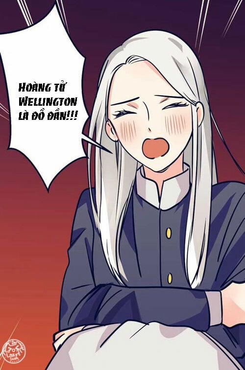 Crinderella 1 trang 39