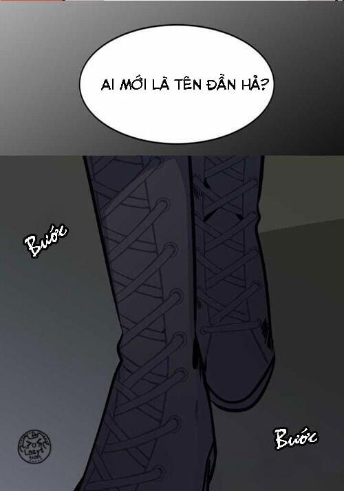 Crinderella 1 trang 40