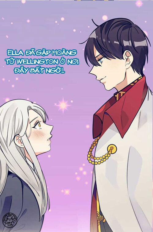 Crinderella 1 trang 43