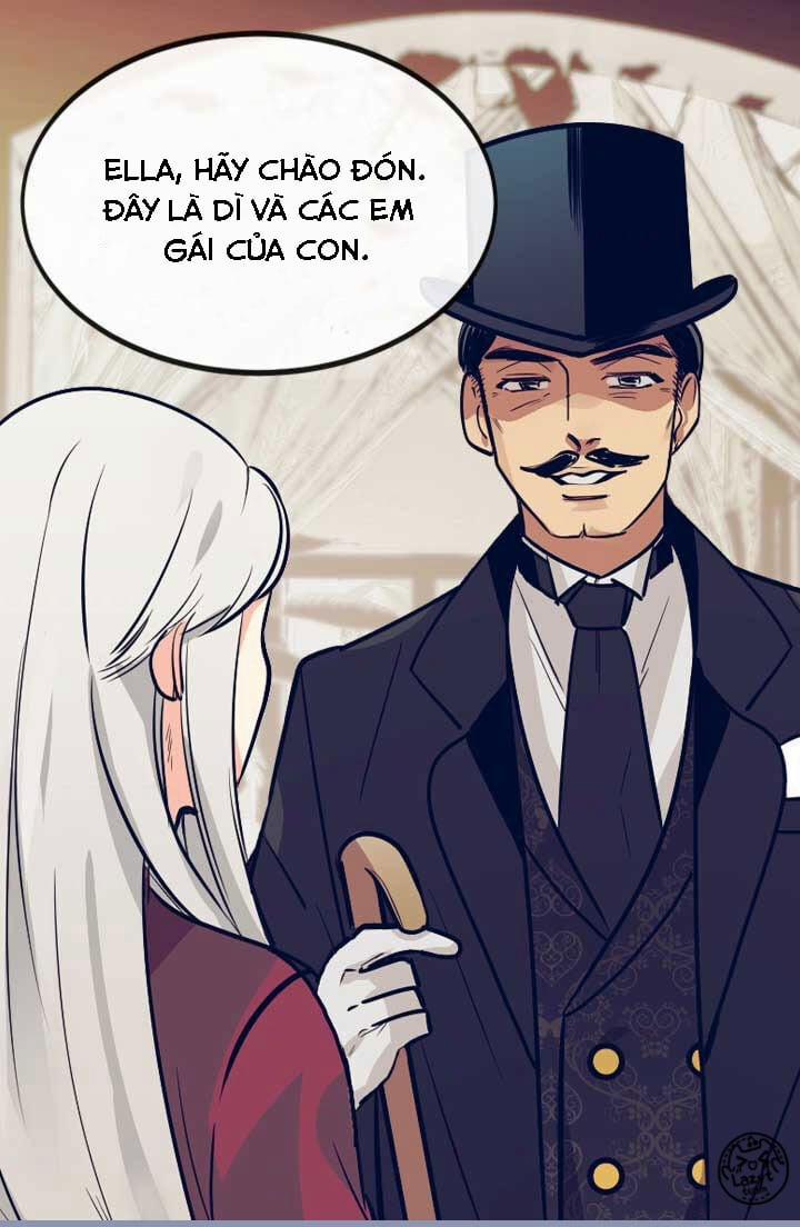 Crinderella 1 trang 5