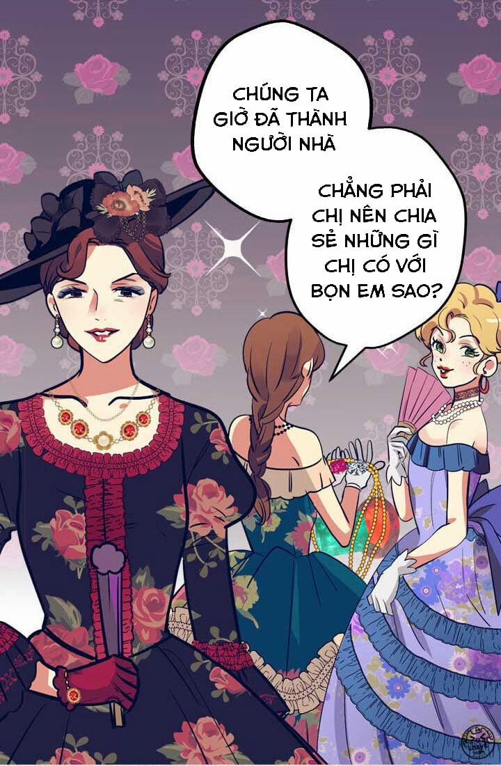 Crinderella 1 trang 8