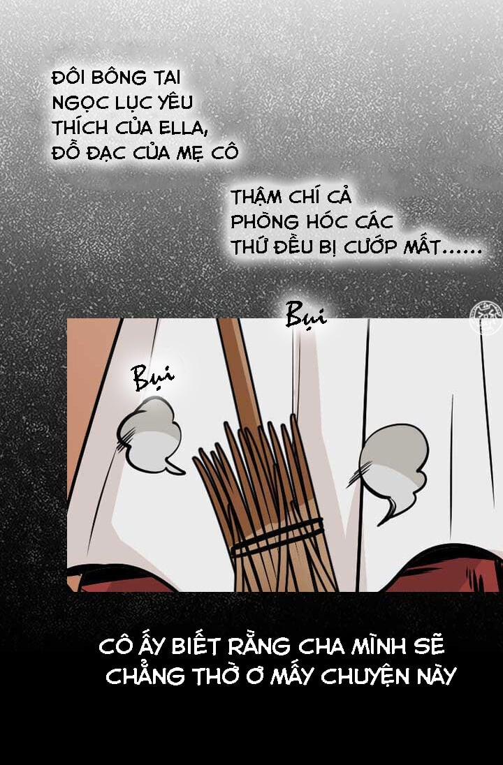 Crinderella 1 trang 9