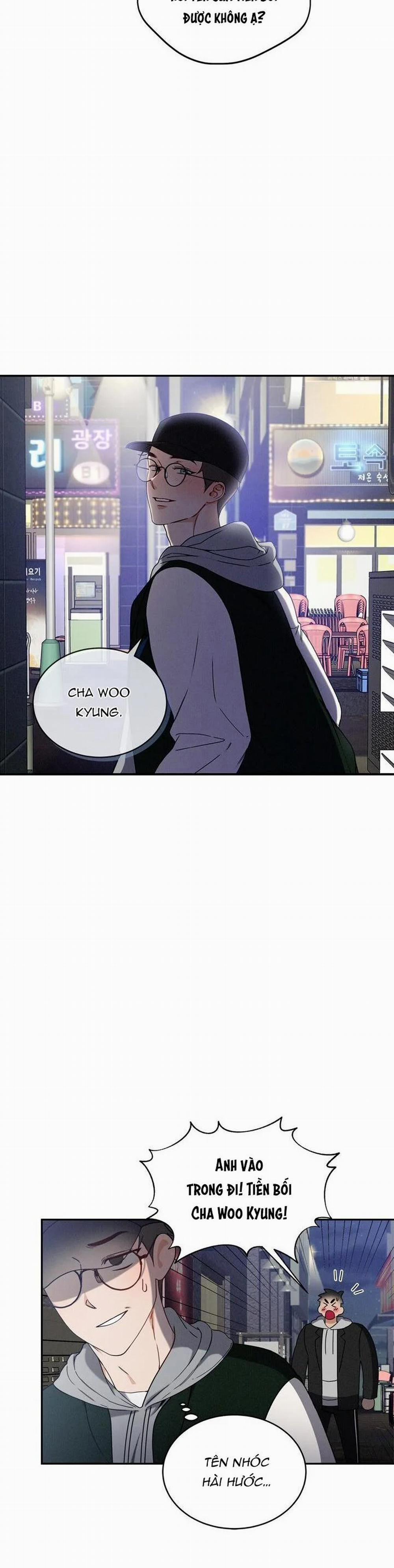 Critical Point 1 trang 19