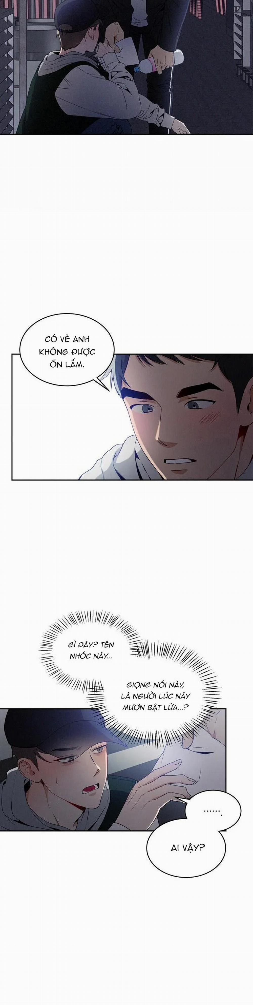 Critical Point 1 trang 23