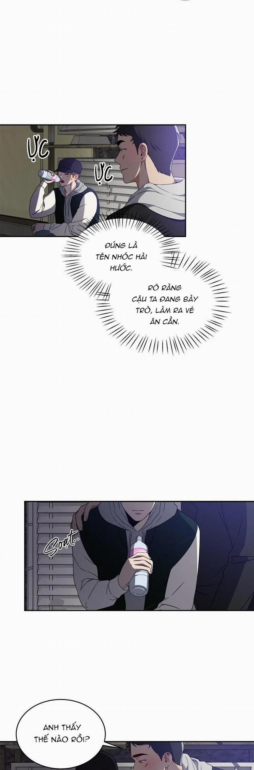 Critical Point 1 trang 25