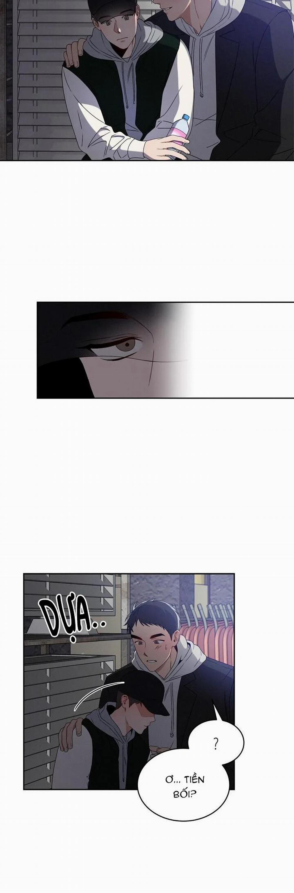 Critical Point 1 trang 26