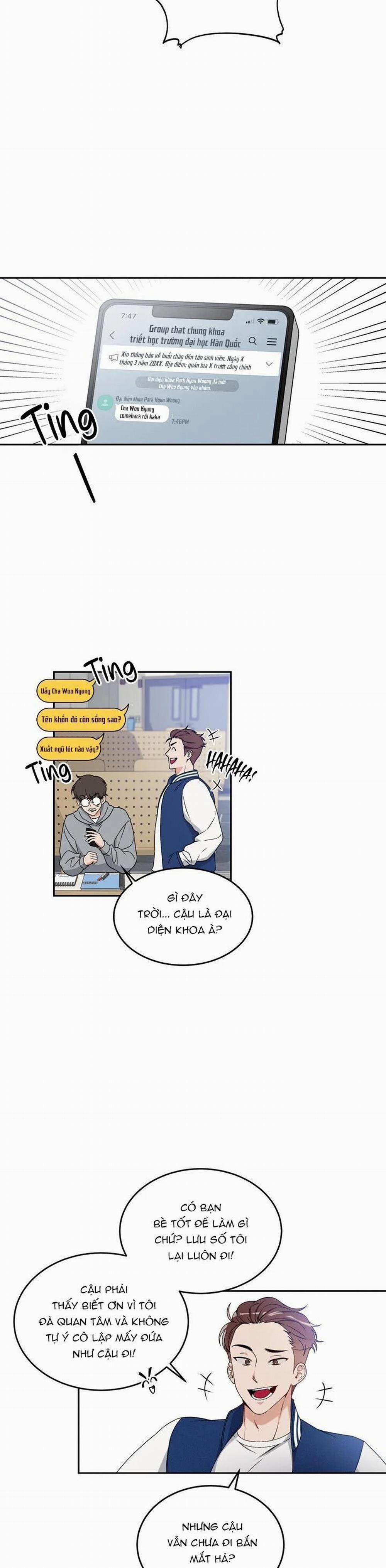 Critical Point 1 trang 3