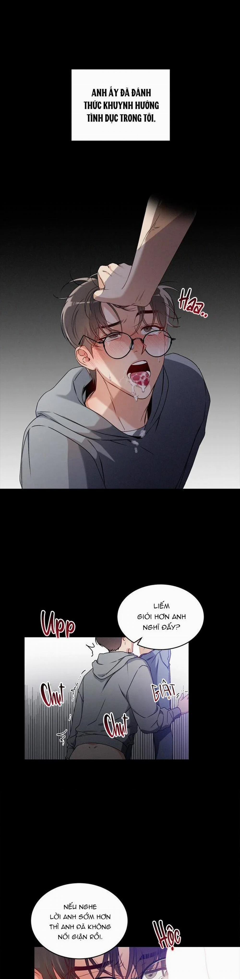 Critical Point 1 trang 9