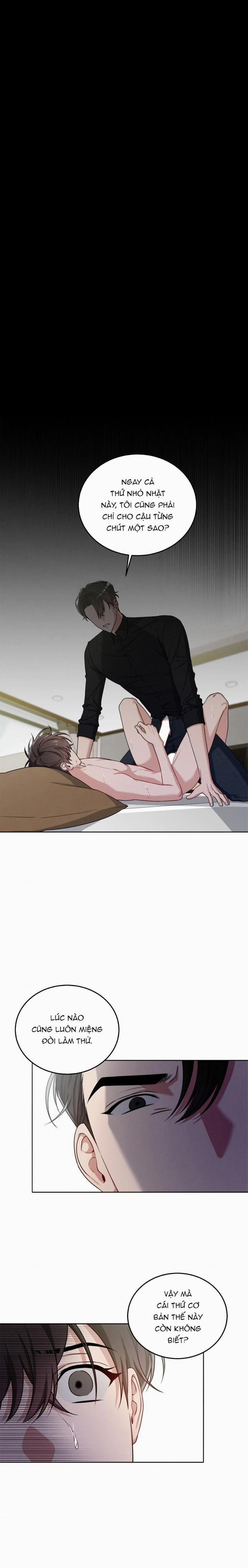 Critical Point 10 trang 0