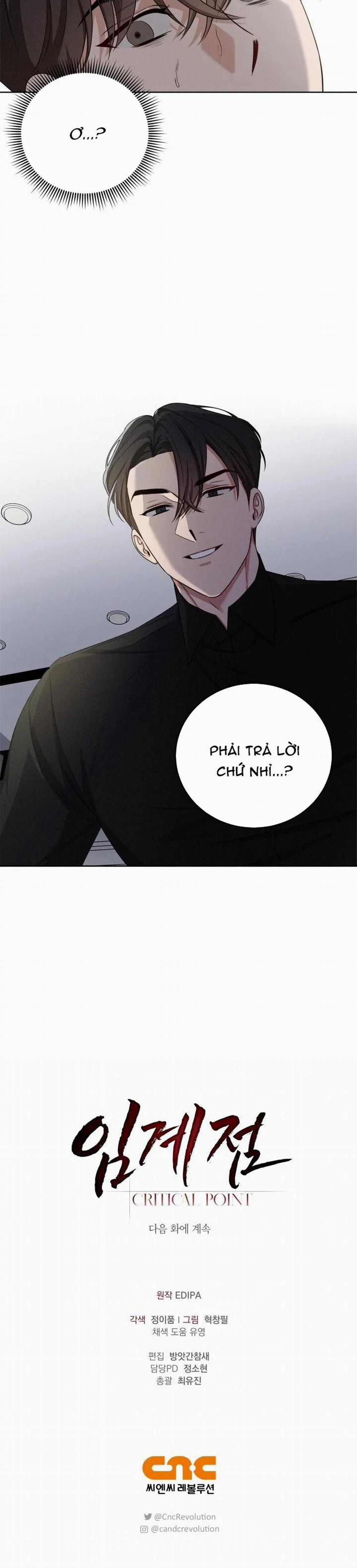 Critical Point 10 trang 19