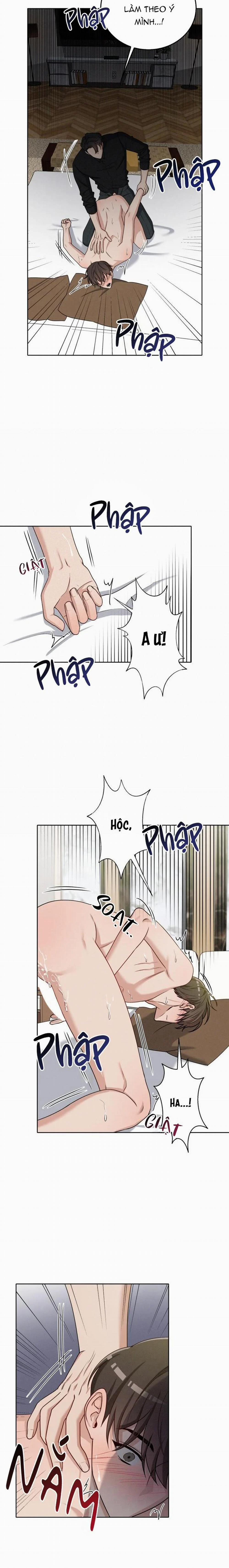 Critical Point 10 trang 7