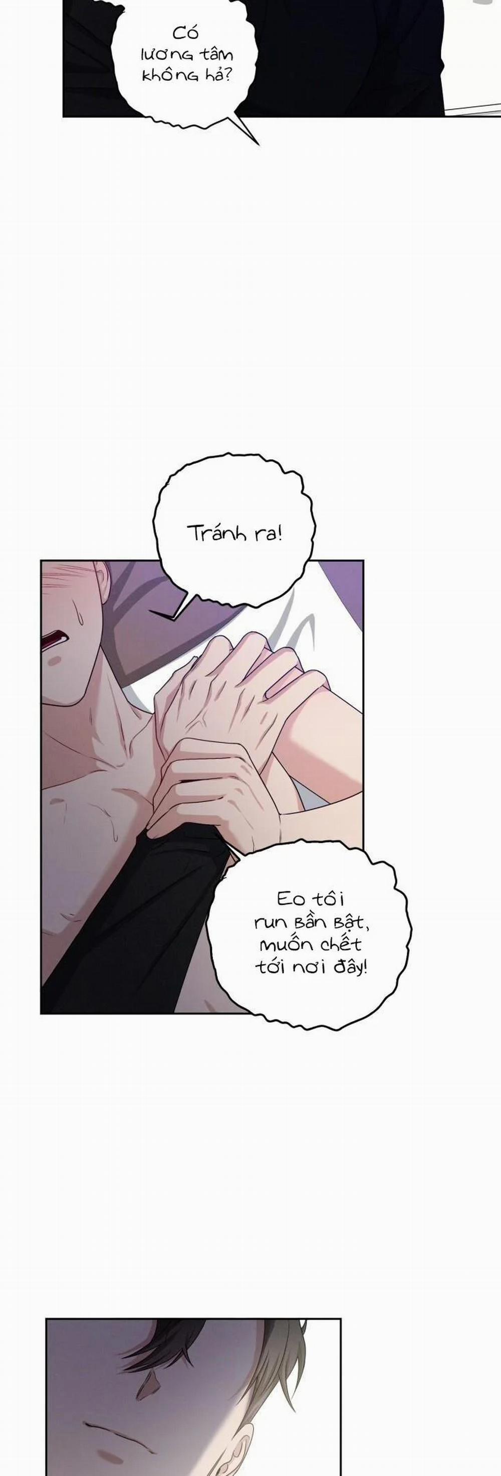 Critical Point 11 trang 1