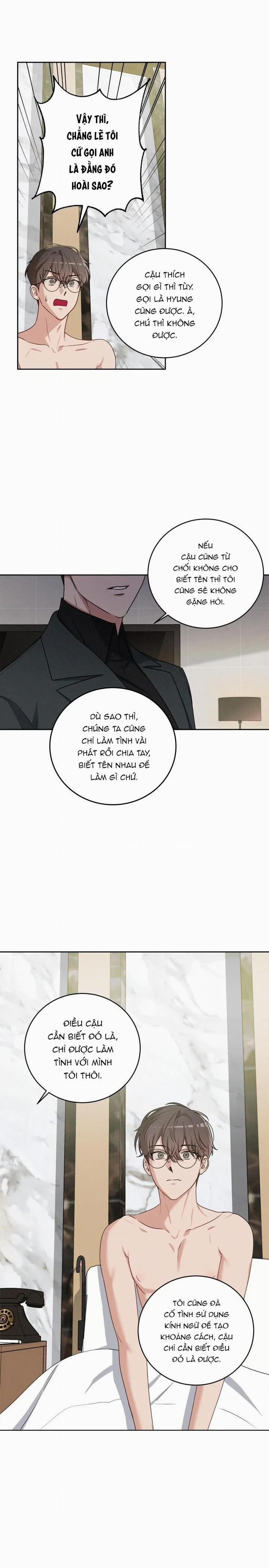 Critical Point 11 trang 14