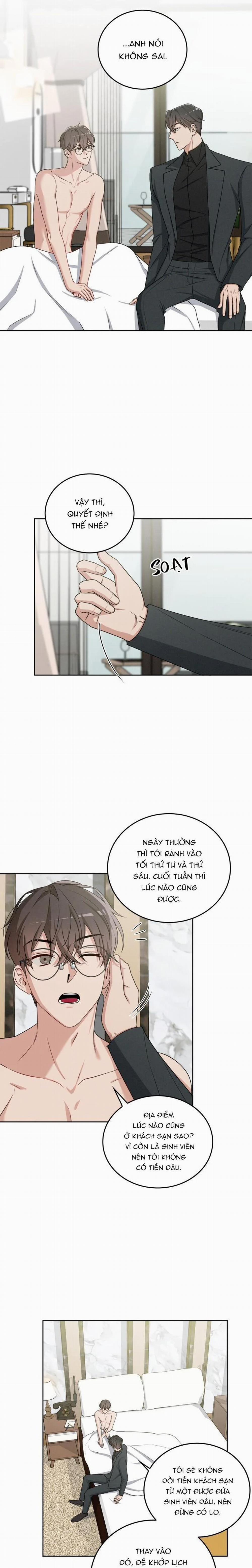 Critical Point 11 trang 16