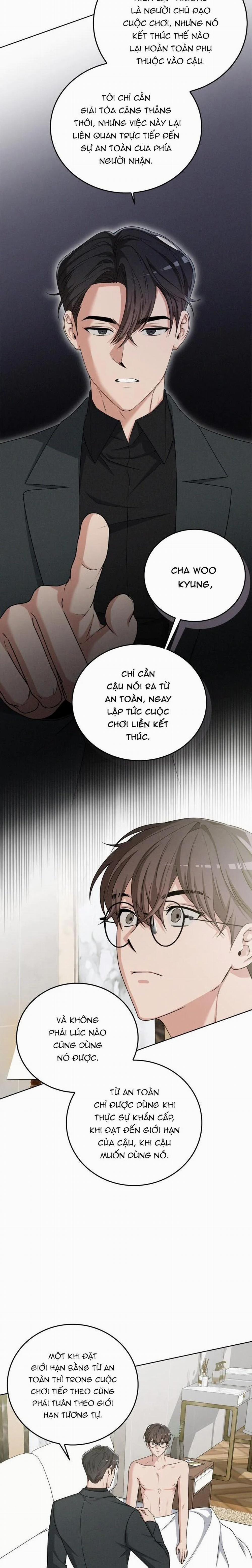 Critical Point 11 trang 19