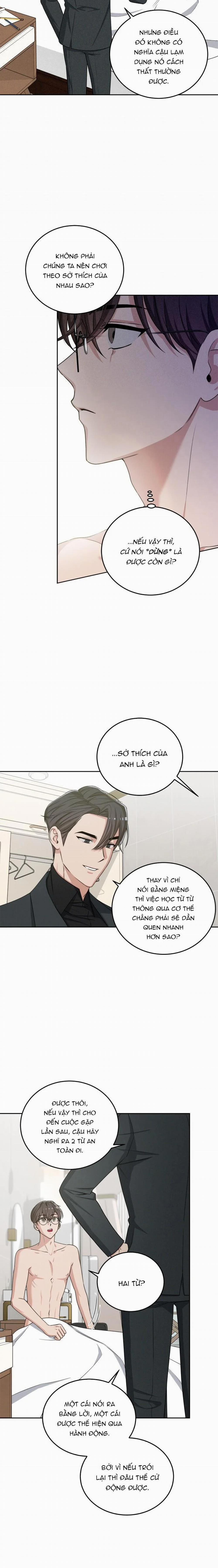 Critical Point 11 trang 20