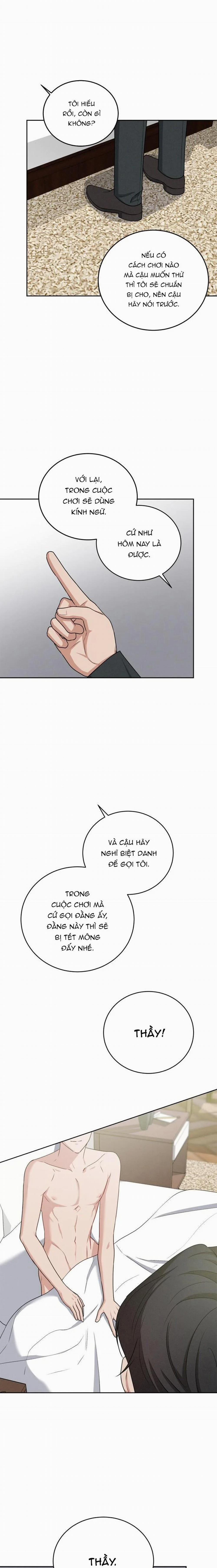 Critical Point 11 trang 21