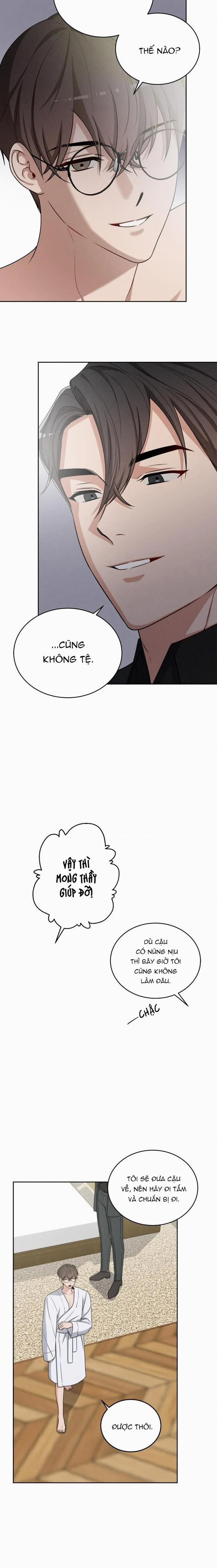 Critical Point 11 trang 22