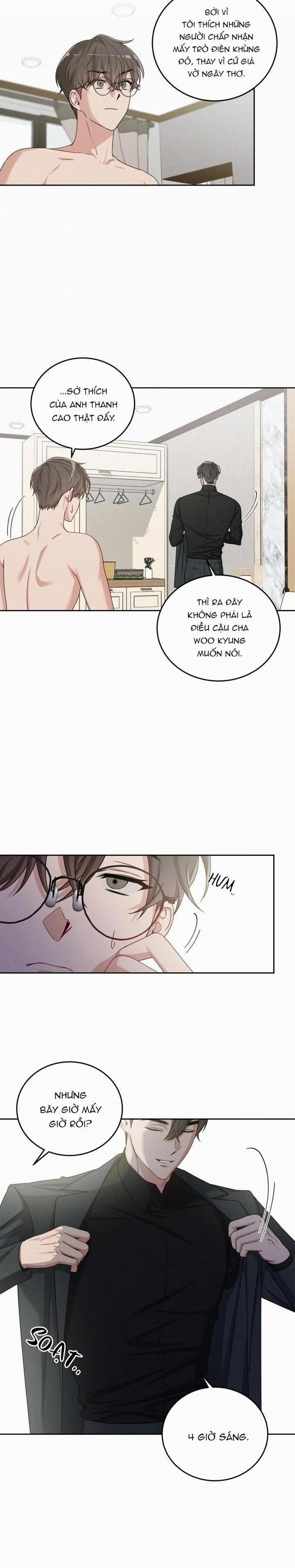 Critical Point 11 trang 6