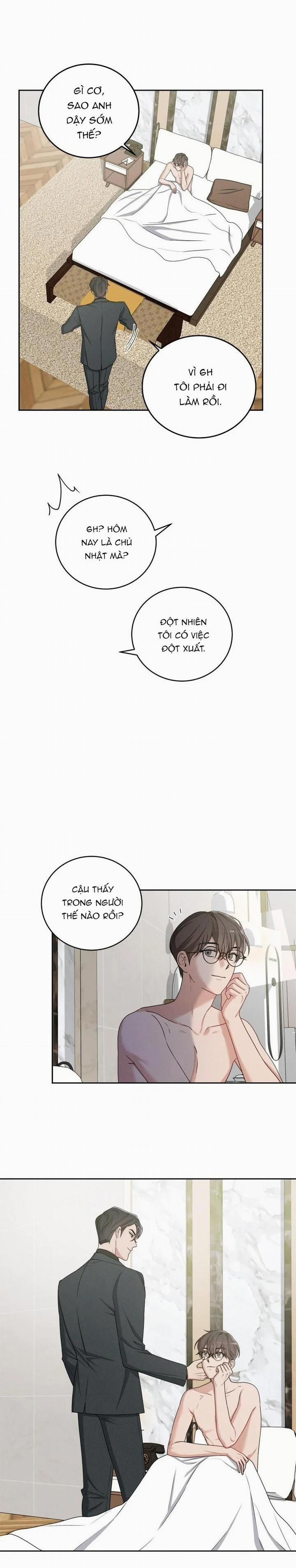 Critical Point 11 trang 7