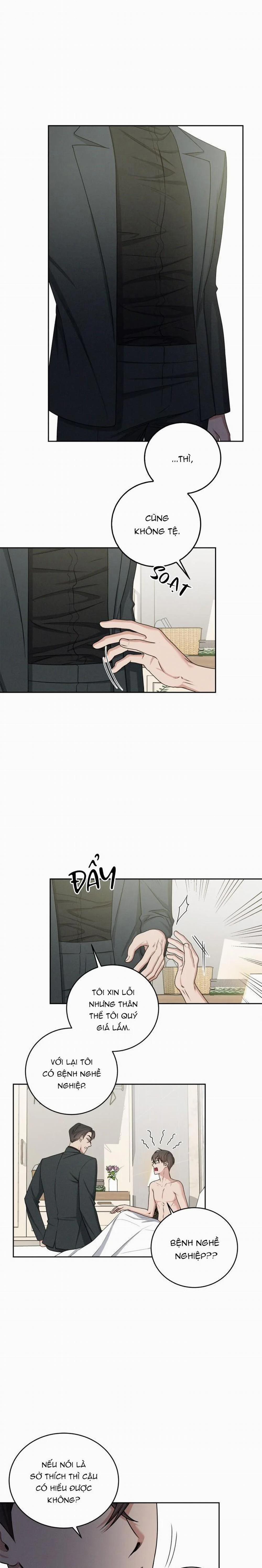 Critical Point 11 trang 8