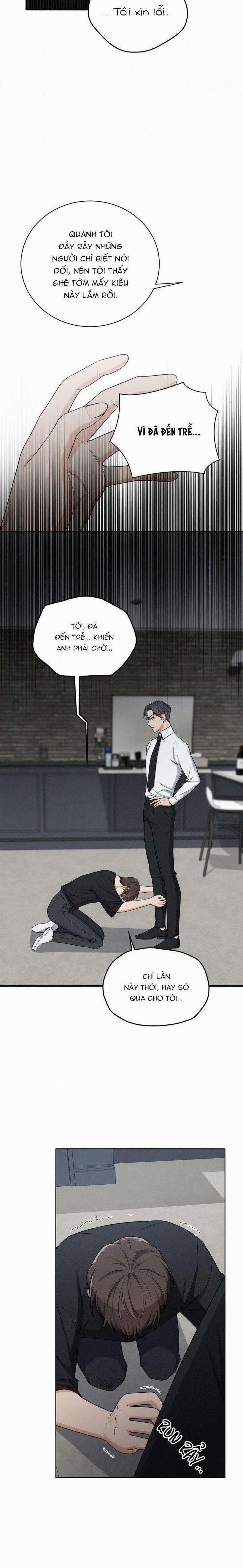 Critical Point 12 trang 17