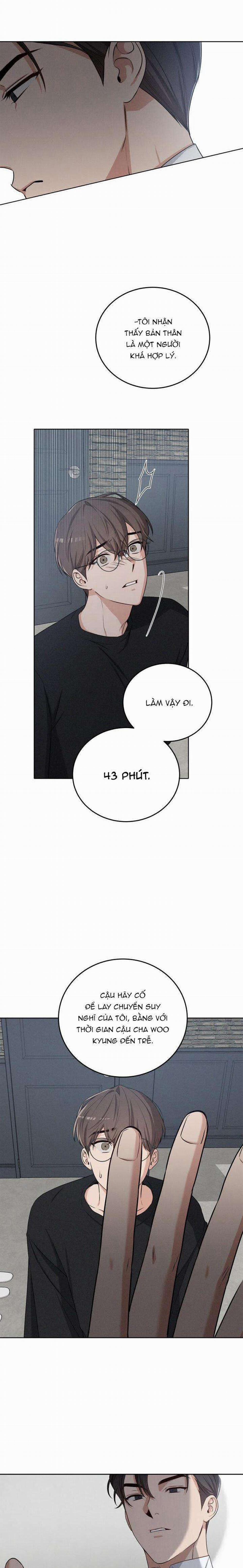 Critical Point 12 trang 18