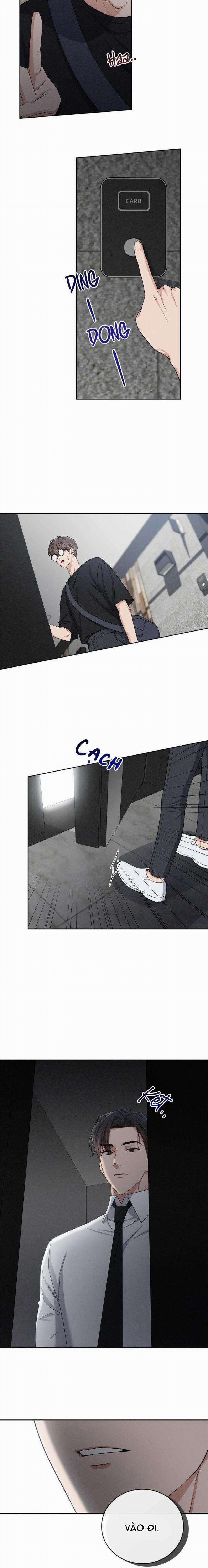 Critical Point 12 trang 6