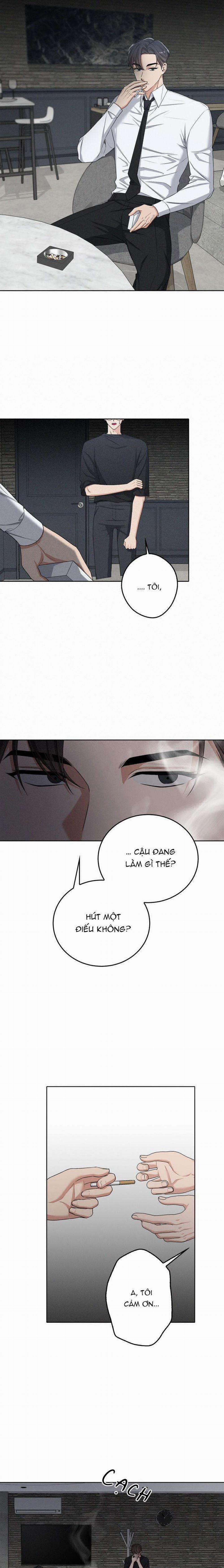 Critical Point 12 trang 8