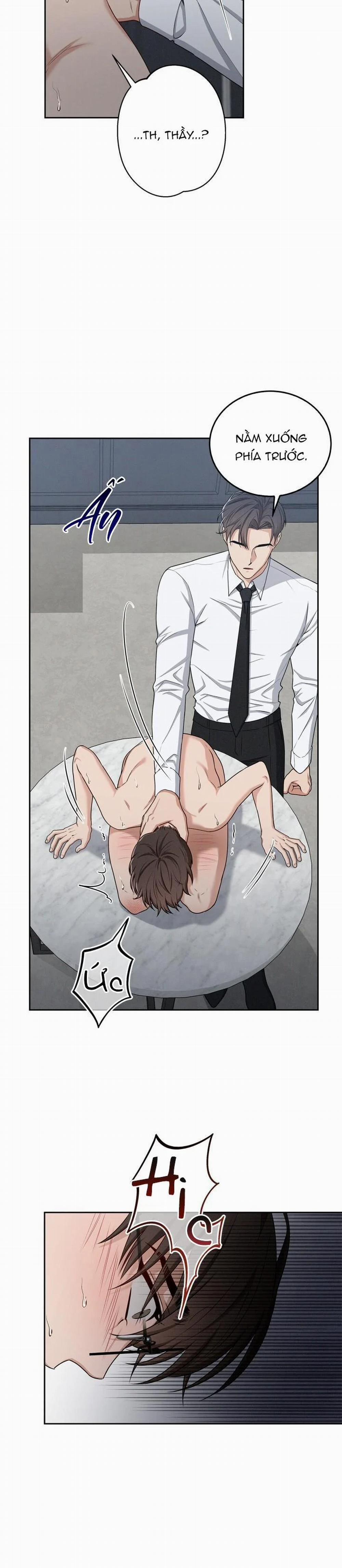 Critical Point 13 trang 20