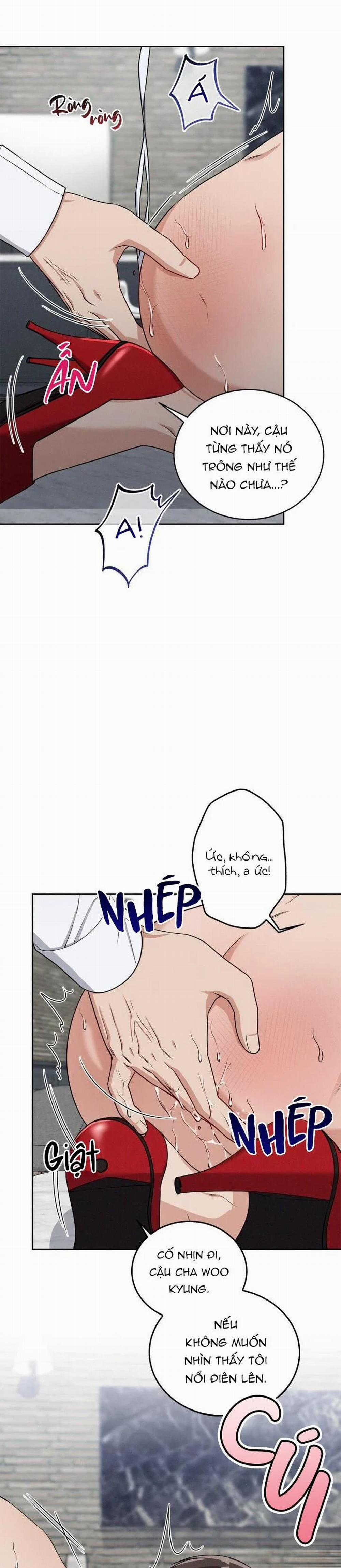 Critical Point 13 trang 21