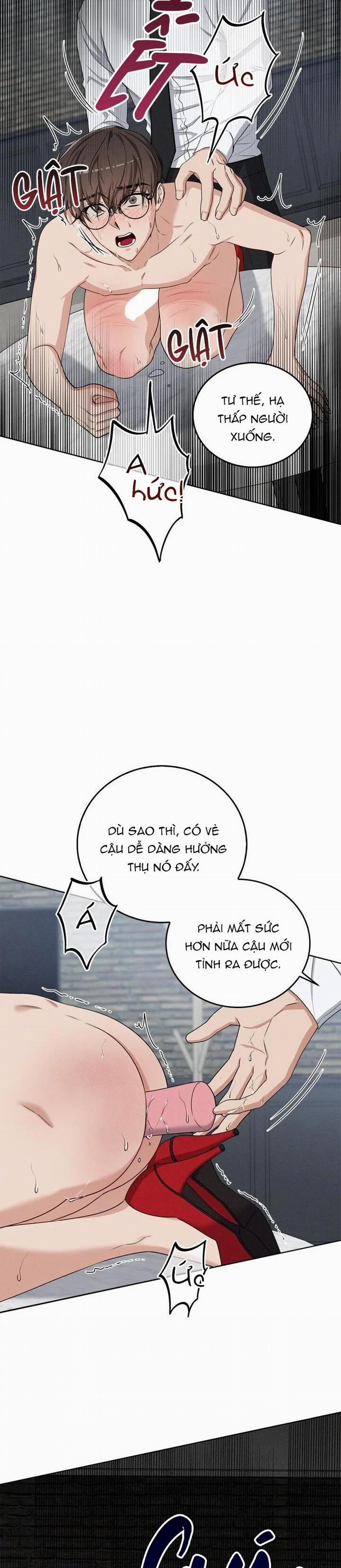 Critical Point 13 trang 23